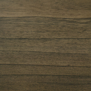 Sexton - Rectangular Dining Table With Base - Brown