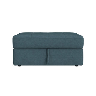 Options One - Storage Ottoman