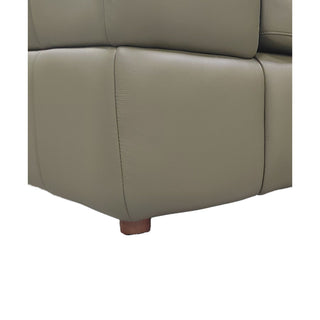 Large Square Arms Modular Sectional