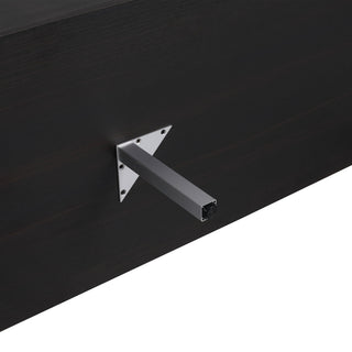 Freestanding Bathroom Vanity & Soft Close Cabinet Doors