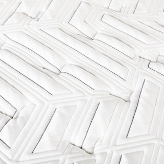Venus Williams Legend - 12" Foam Mattress Foam With Far Infrared Technology