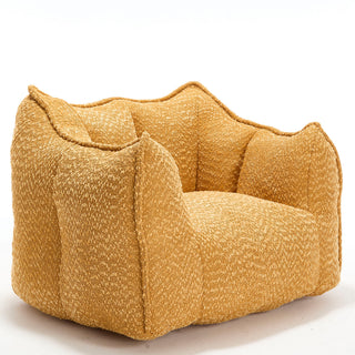 Comfortable Sofa Chairs With Highly Resilient Foam For Living Rooms And Bedrooms