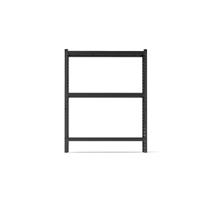 3 Tier Industrial Shelving Rack