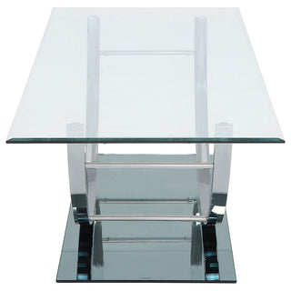 Amelia - U Shaped Table