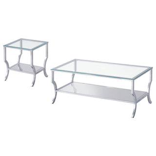 Seroff - Table Set