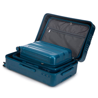 Spinner Luggage Set 20" / 24"/ 28", Lightweight Hard Shell With 360° Silent Wheels