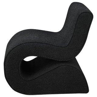 Austin - Armless Curved Chair