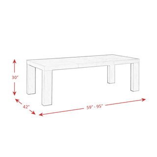 Grady - Dining Set
