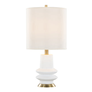 Lloyd - Contemporary Table Lamp (Set of 2)