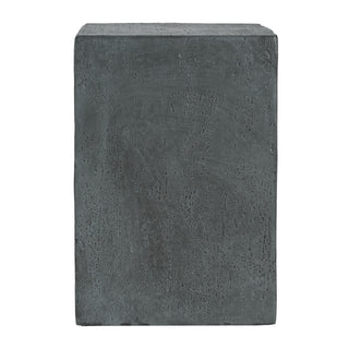 Rectangular Outdoor Indoor Accent Side Table (Set of 2)