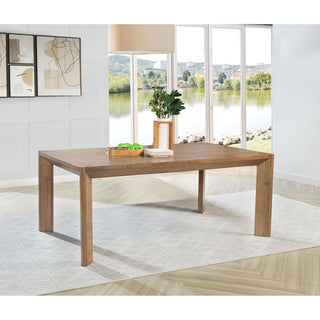 Estero - Rectangular Dining Table - Natural