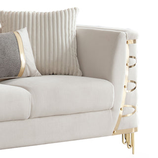 Contessa - Living Room Set