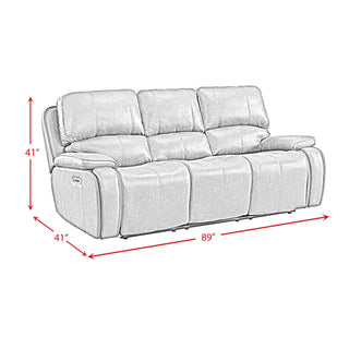 Atlantis - Living Room Set