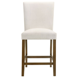 Flynn - 5 Piece Counter Height Dining Set