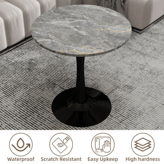 Coffee Table, Round