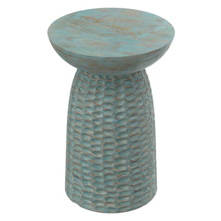 Boyd - Handcrafted Accent Table