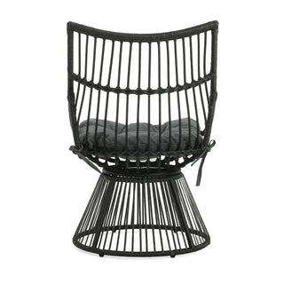 Elaine - Chair & Side Table
