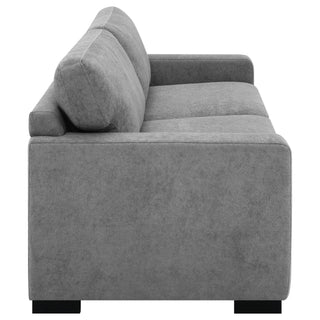 Vicente - Sleeper Sofa With Queen Mattress - Gray