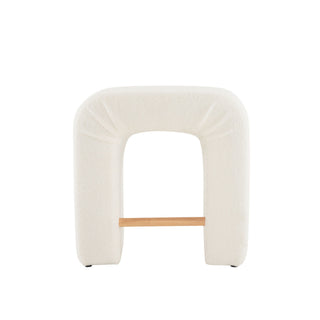 Boucle Stool (Set of 2)
