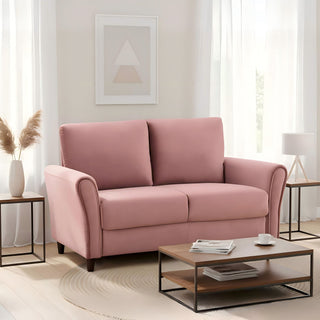 Patricia - 2 Piece Sofa Set