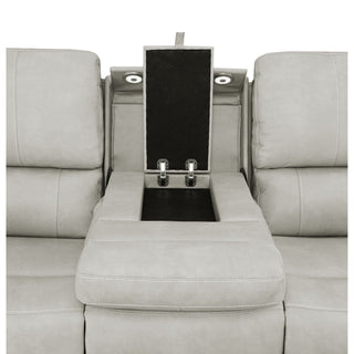 Boyce - Triple Power Reclining Sofa Set With Independent Headrest