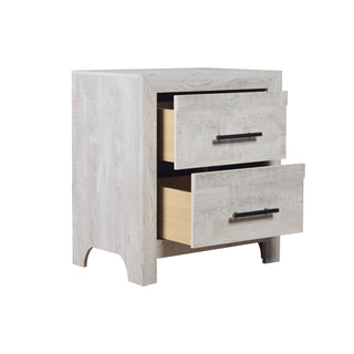 Denver - Bedroom Set