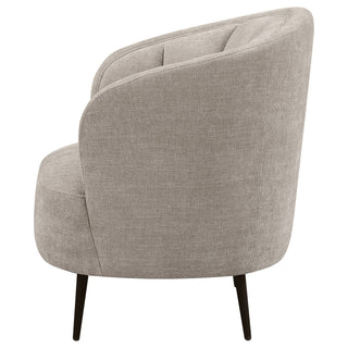 Saanich - Accent Chair - Beige