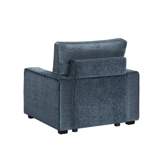 Rita - Living Room Set With LED