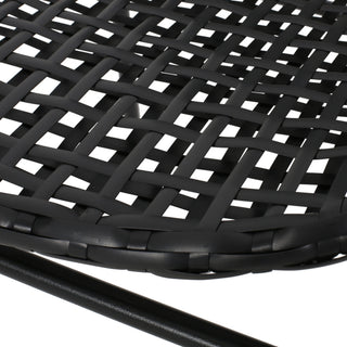 Java - Chair With Comfortable Design