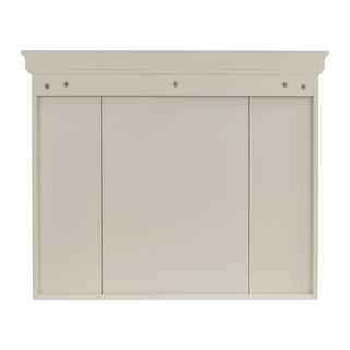 Wall Mounted Bathroom Storage Cabinet With Mirror Door