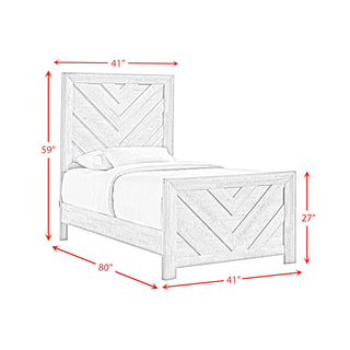 Eleanor - Bedroom Set
