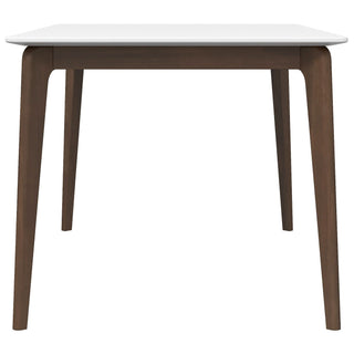 Levi - Modern Style Rectangular Dining Kitchen Table
