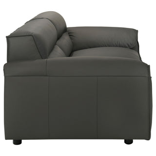 Hudson - 2 Piece Upholstered Sofa Set