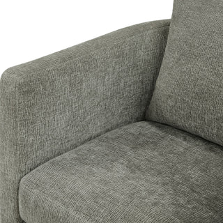 Sutton - Swivel Barrel Chair