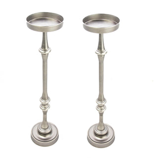 Martini Side Tables (Set of 2)