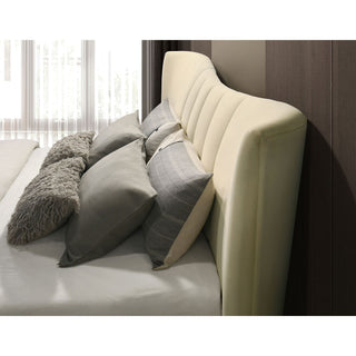 Michelson - Platform Bed
