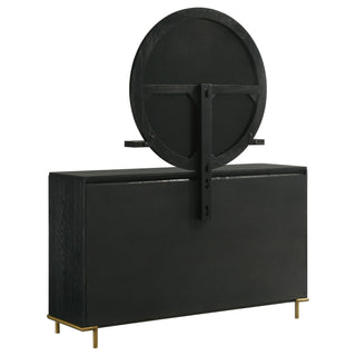 Benson - Dresser With Mirror