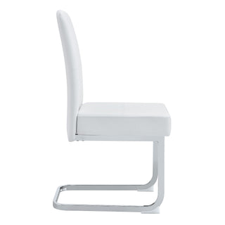 Coaster Dining Chairs With Built In Spring Packages & Ergonomic Design