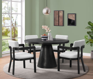 Portland - Arm Chair (Set of 2)