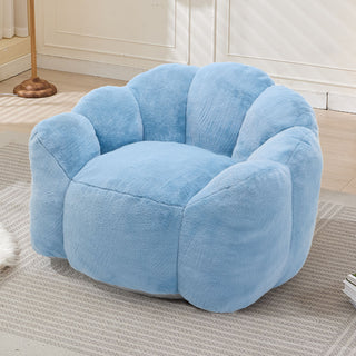 Lotus Style Compression Sofa With Pull Ring