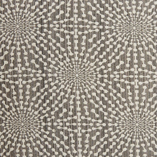 Hoffman - Push Back Recliner - Beige Multi