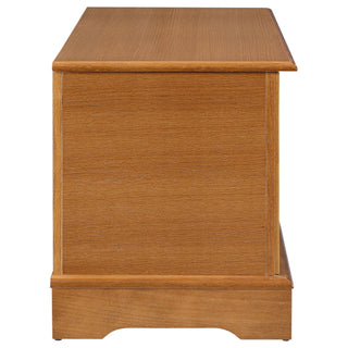 Rectangular Chest