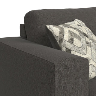 Options One - Living Room Set Sectional