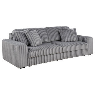 Clifford - Dual Power Chaise Sofa