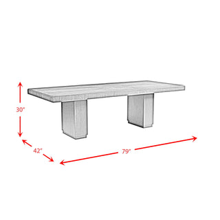Donovan - Dining Set