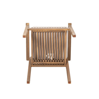 Patio Dining Chair, Comfortable Waterproof Seating (Set of 2)