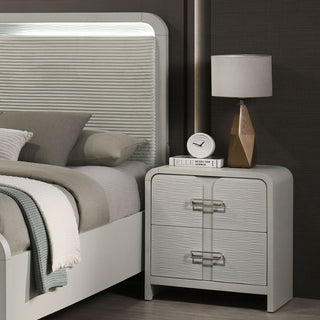 Aria - Modern Bedroom Set