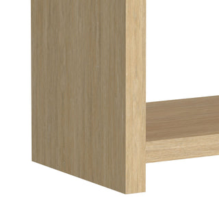 Ridgemont - Sofa Table With Bottom Shelf