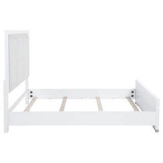 Robinson - Panel Bed