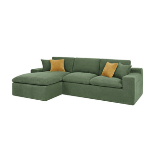 Compressed Sectional